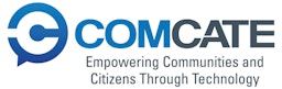Comcate Code Enforcement Software logo